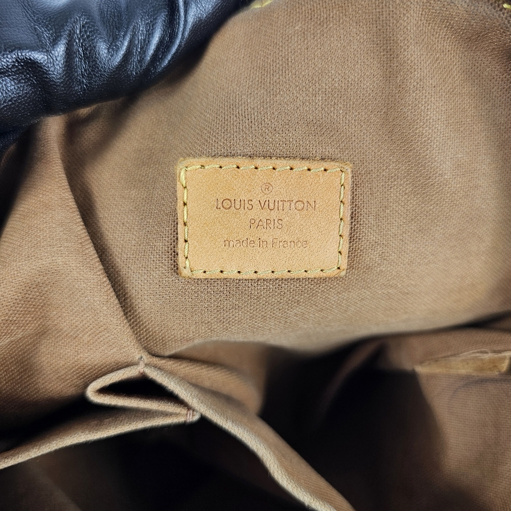 Louis Vuitton Monogram Lockit Vertical - image 2